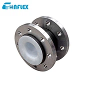 Ptfe gumijas izplešanās savienojums